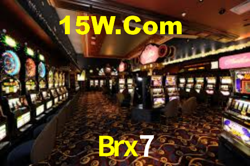 Brx7: A Experiência de Casino com Jogos de Mesa ao Vivo