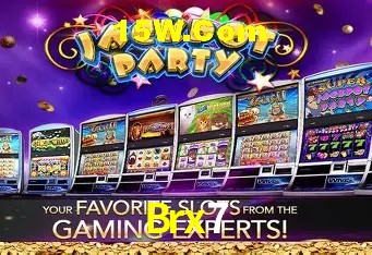 Casino Ao Vivo Brx7