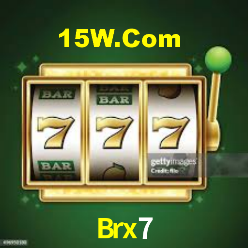 Brx7,Brx7 Bet
