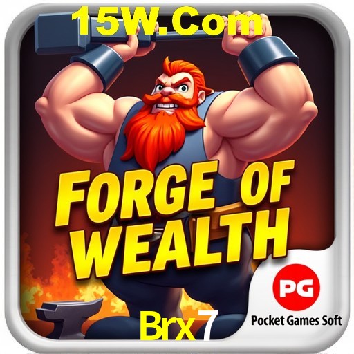 Desvendando o Mundo dos Jogos Virtuais na Brx7
