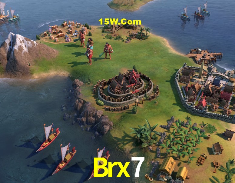Login Seguro Brx7