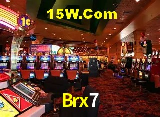 Recursos de Bônus Brx7