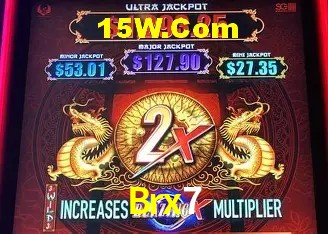 Estatísticas do Jogo Brx7