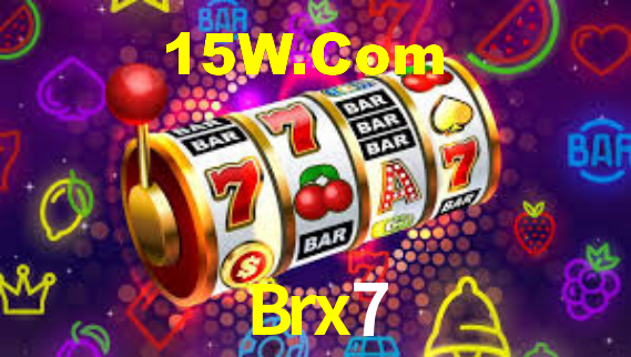 Interface Premium Brx7