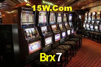 Tecnologia da Plataforma Brx7