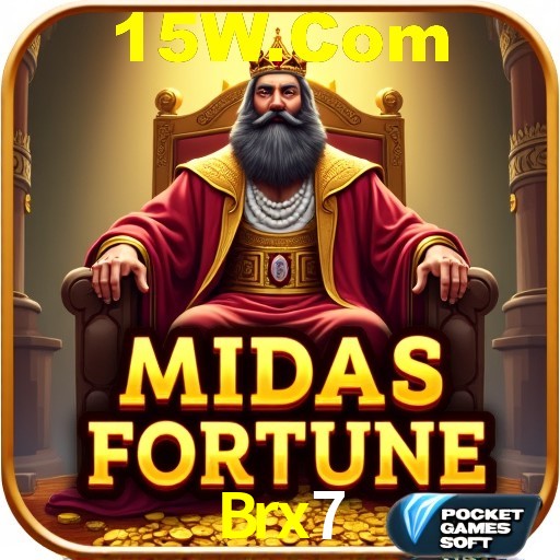 Interface do App Brx7